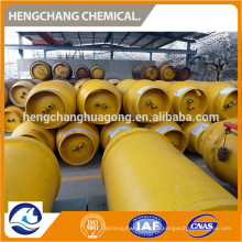 Anhydrous Ammonia-NH3 Gas